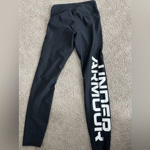 Under Armour Legging
